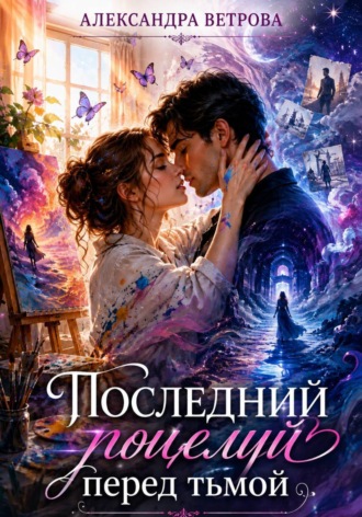 Последний поцелуй перед тьмой