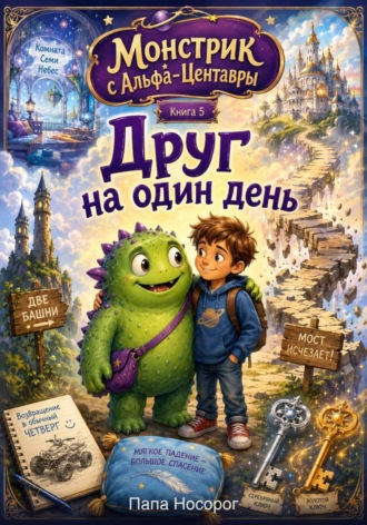 Друг на один день