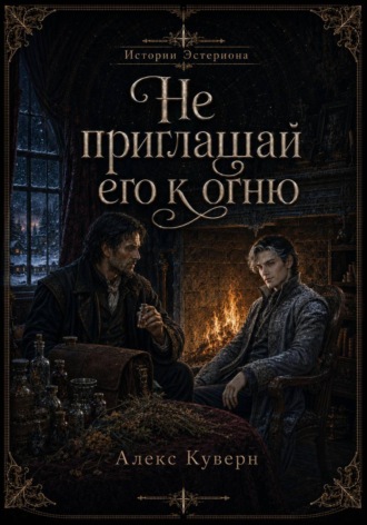 Истории Эстериона: Не приглашай его к огню