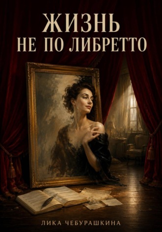 ЖИЗНЬ НЕ ПО ЛИБРЕТТО