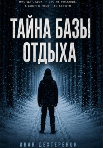 Тайна базы отдыха