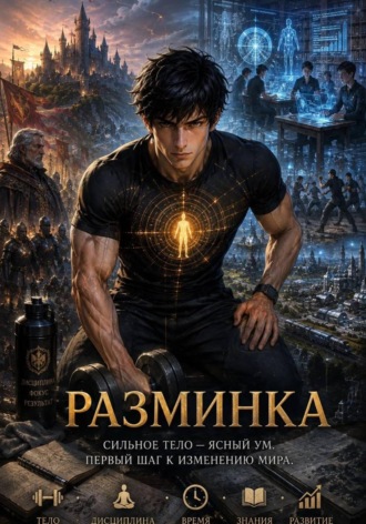 Разминка