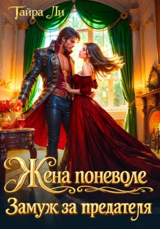 Жена поневоле. Замуж за предателя