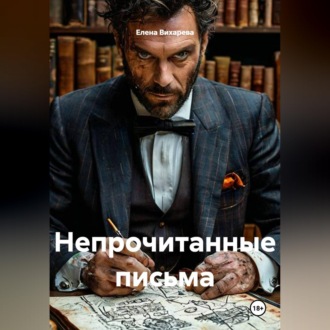 Непрочитанные письма