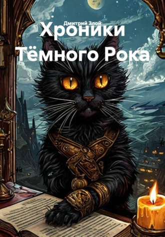 Хроники Тёмного Рока