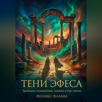 Тени Эфеса