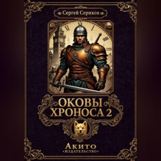Оковы Хроноса 2