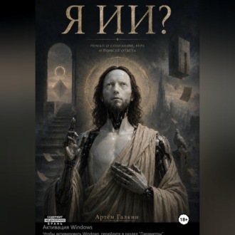 Я ИИ?