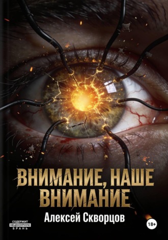 Внимание, наше внимание