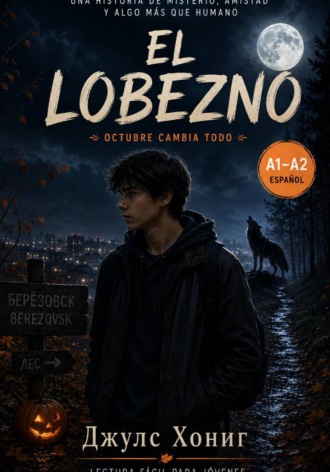 El Lobezno