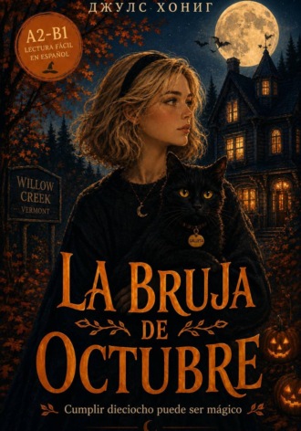 La bruja de octubre