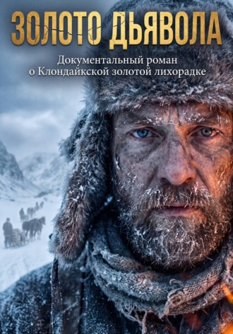 ЗОЛОТО ДЬЯВОЛА