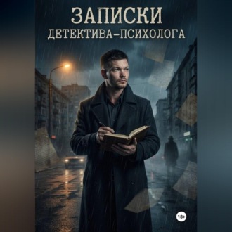 Записки детектива - психолога