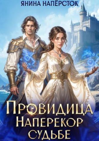 Провидица. Наперекор судьбе