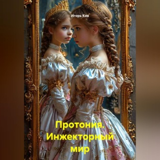 Протония. Инжекторный мир
