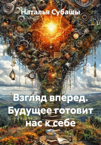 Взгляд вперед. Будущее готовит нас к себе