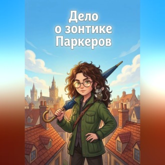 Дело о зонтике Паркеров