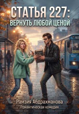 Статья 227: вернуть любой ценой