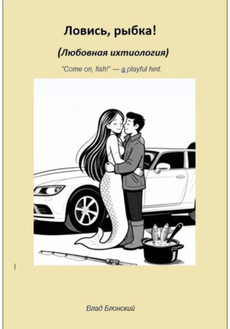 Ловись, рыбка! Любовная ихтиология