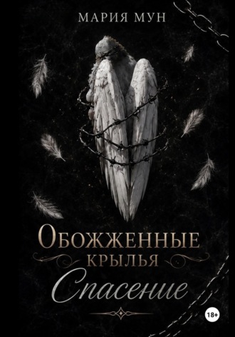 Обожженные крылья. Спасение
