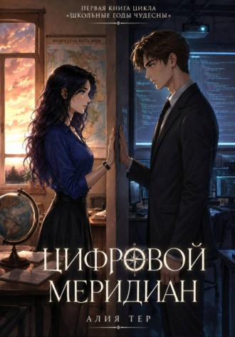 Цифровой меридиан