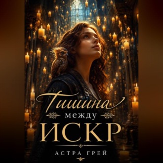 Тишина между искр