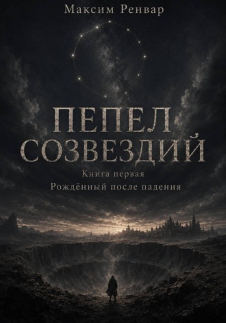 Пепел Созвездий-1. Рождённый После Падения