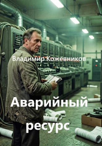 Аварийный ресурс