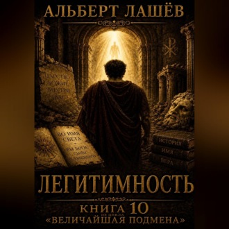 Легитимность