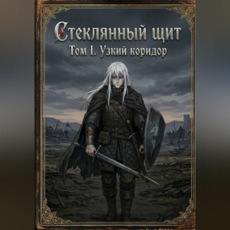 Стеклянный щит Том I. Узкий коридор