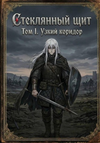 Стеклянный щит. Том I. Узкий коридор