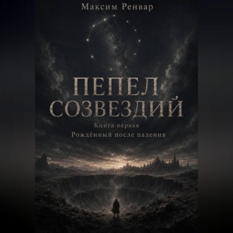 Пепел Созвездий-1. Рождённый После Падения