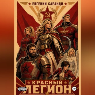 Красный Легион
