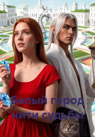 Белый город нити судьбы