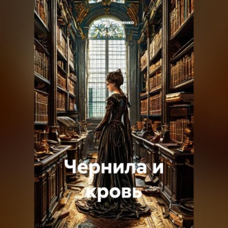 Чернила и кровь