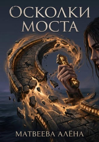 Осколки моста