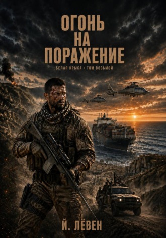 Огонь на поражение