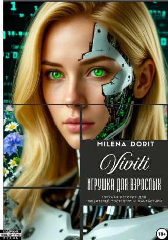 Viviti игрушка для взрослых