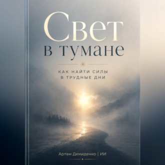 Свет в тумане: Как найти силы в трудные дни