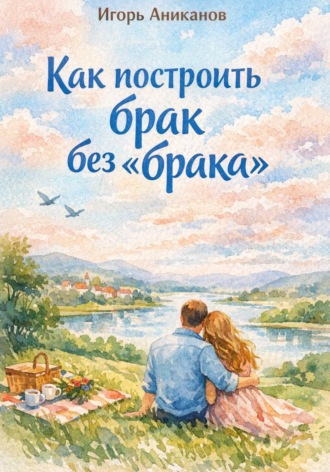 Как построить брак без «брака»