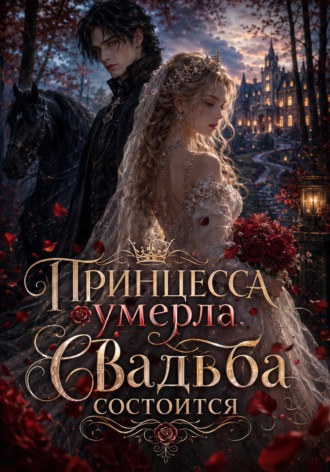 Принцесса умерла. Свадьба состоится