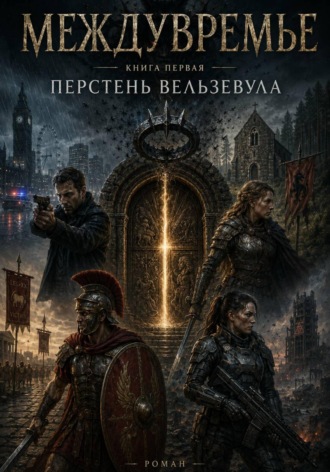 Междувремье. Перстень Вельзевула