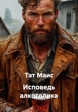 Исповедь алкоголика