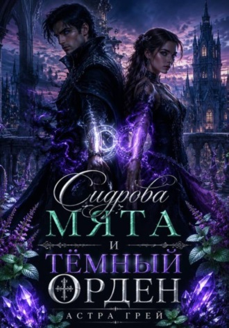 Сидрова мята и Тёмный орден