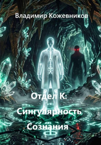 Отдел К: Сингулярность Сознания