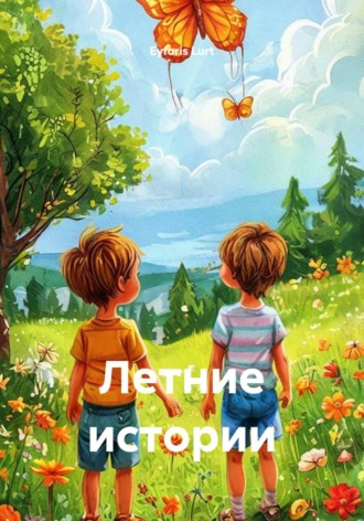 Летние истории