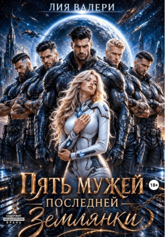 Пять мужей последней землянки