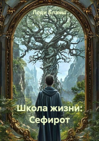 Школа жизни: Сефирот