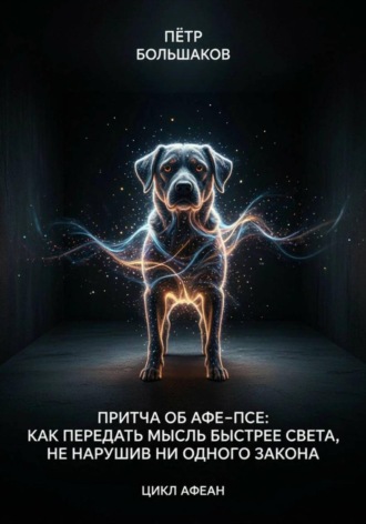 Притча об Афе-псе