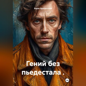 Гений без пьедестала .